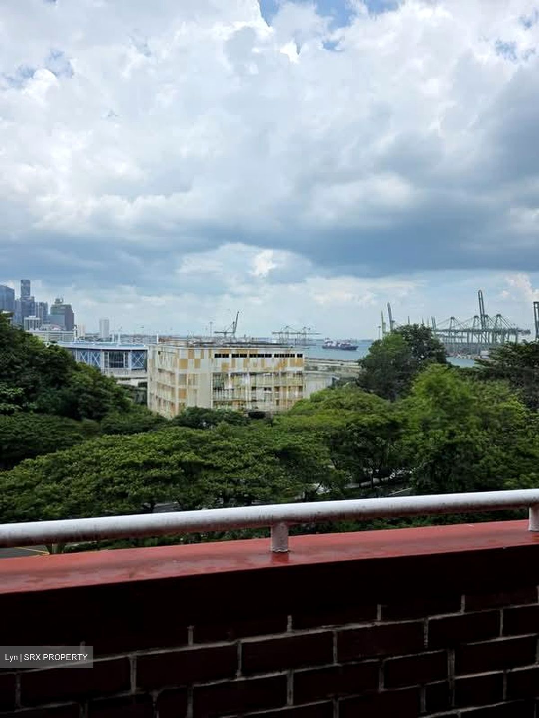 Mount Faber Lodge (D4), Condominium #537772221